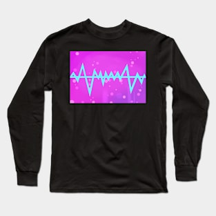 MePad Mouth (Inanimate Insanity) Long Sleeve T-Shirt